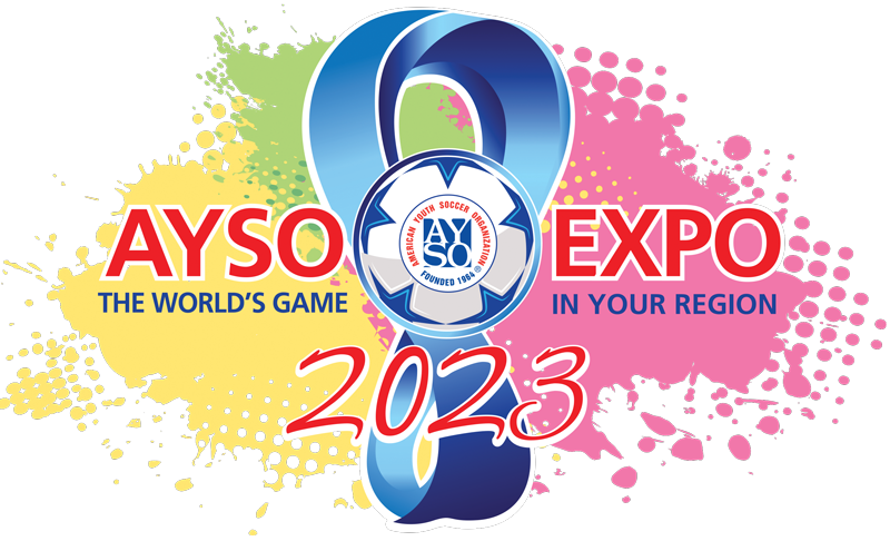 AYSO EXPO 2022